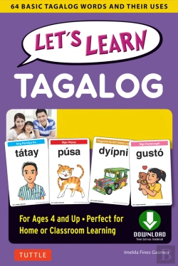 Bertrand.pt - Let'S Learn Tagalog Ebook