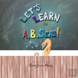 Bertrand.pt - Let'S Learn The A, B, Seas!