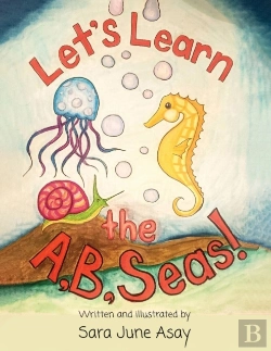 Bertrand.pt - Let'S Learn The A, B, Seas!