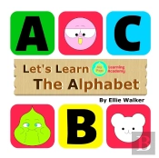 Let'S Learn The Alphabet