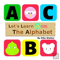 Bertrand.pt - Let'S Learn The Alphabet