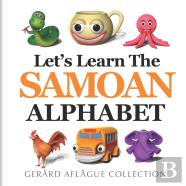 Let'S Learn The Samoan Alphabet