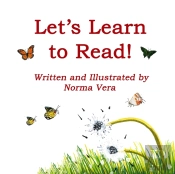 Let'S Learn To Read!