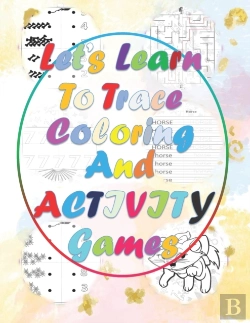 Bertrand.pt - Let'S Learn To Trace, Coloring And Activity Games