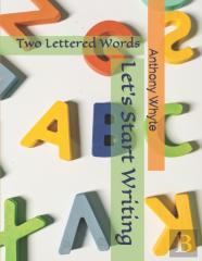 Let'S Learn To Write