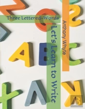 Let'S Learn To Write