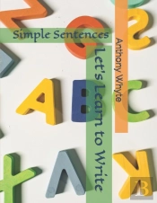 Let'S Learn To Write