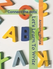 Let'S Learn To Write