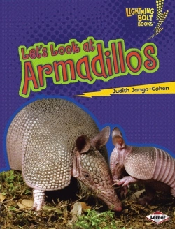 Bertrand.pt - Let'S Look At Armadillos