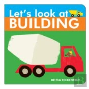 Let'S Look At Building
