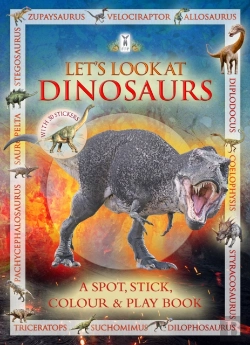 Bertrand.pt - Let'S Look At Dinosaurs