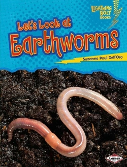 Bertrand.pt - Let'S Look At Earthworms