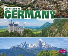 Let'S Look At Germany