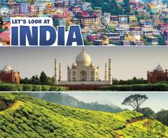 Let'S Look At India