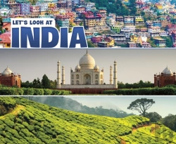 Bertrand.pt - Let'S Look At India