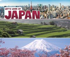 Let'S Look At Japan
