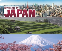 Bertrand.pt - Let'S Look At Japan