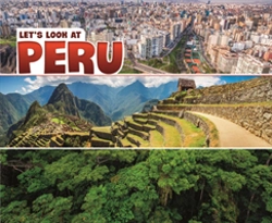 Bertrand.pt - Let'S Look At Peru