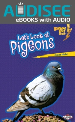 Bertrand.pt - Let'S Look At Pigeons