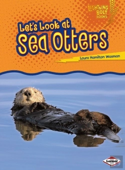 Bertrand.pt - Let'S Look At Sea Otters