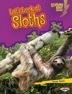 Bertrand.pt - Let'S Look At Sloths