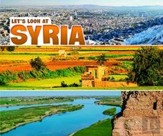 Let'S Look At Syria
