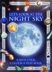Let'S Look At The Night Sky