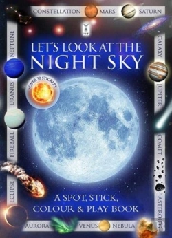 Bertrand.pt - Let'S Look At The Night Sky