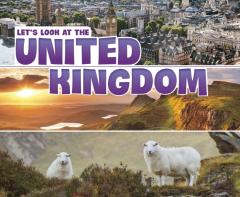 Let'S Look At The United Kingdom