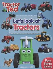 Lets Look At Tractors - Tractor Ted