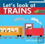 Let'S Look At Trains