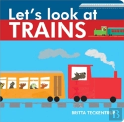 Bertrand.pt - Let'S Look At Trains