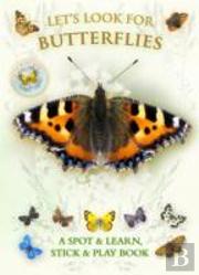 Let'S Look For Butterflies