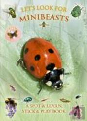 Let'S Look For Minibeasts