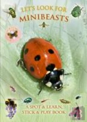Let'S Look For Minibeasts