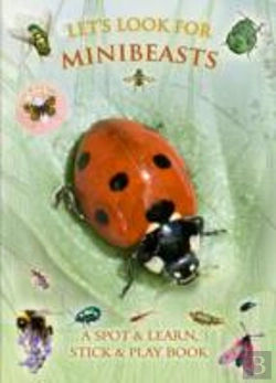 Bertrand.pt - Let'S Look For Minibeasts