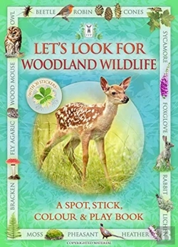 Bertrand.pt - Let'S Look For Woodland Wildlife