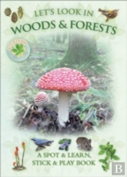 Bertrand.pt - Let'S Look In Woods & Forests