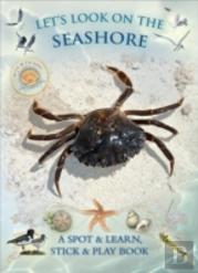 Let'S Look On The Seashore