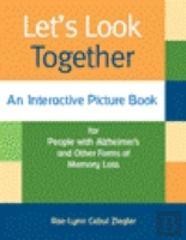 Let'S Look Together