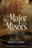 Let'S Major In The Minors