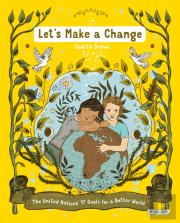 Let'S Make A Change