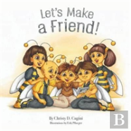 Let'S Make A Friend