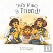 Let'S Make A Friend