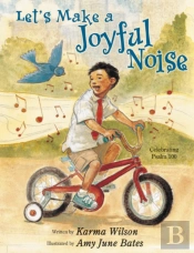 Let'S Make A Joyful Noise