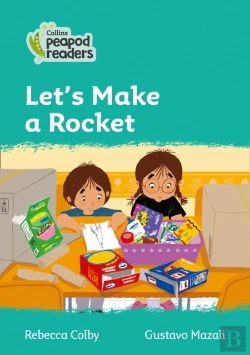 Bertrand.pt - Let'S Make A Rocket