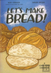Let'S Make Bread!