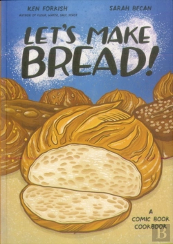 Bertrand.pt - Let'S Make Bread!
