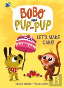 Let'S Make Cake!