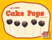 Let'S Make Cake Pops